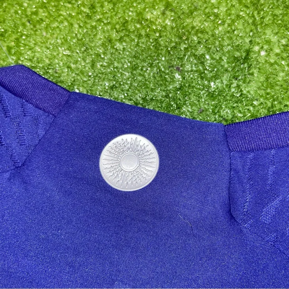 Adidas Leo Messi Authentic 2022-2023 Men’s Away Soccer Jersey🆕 - Picture 11 of 15